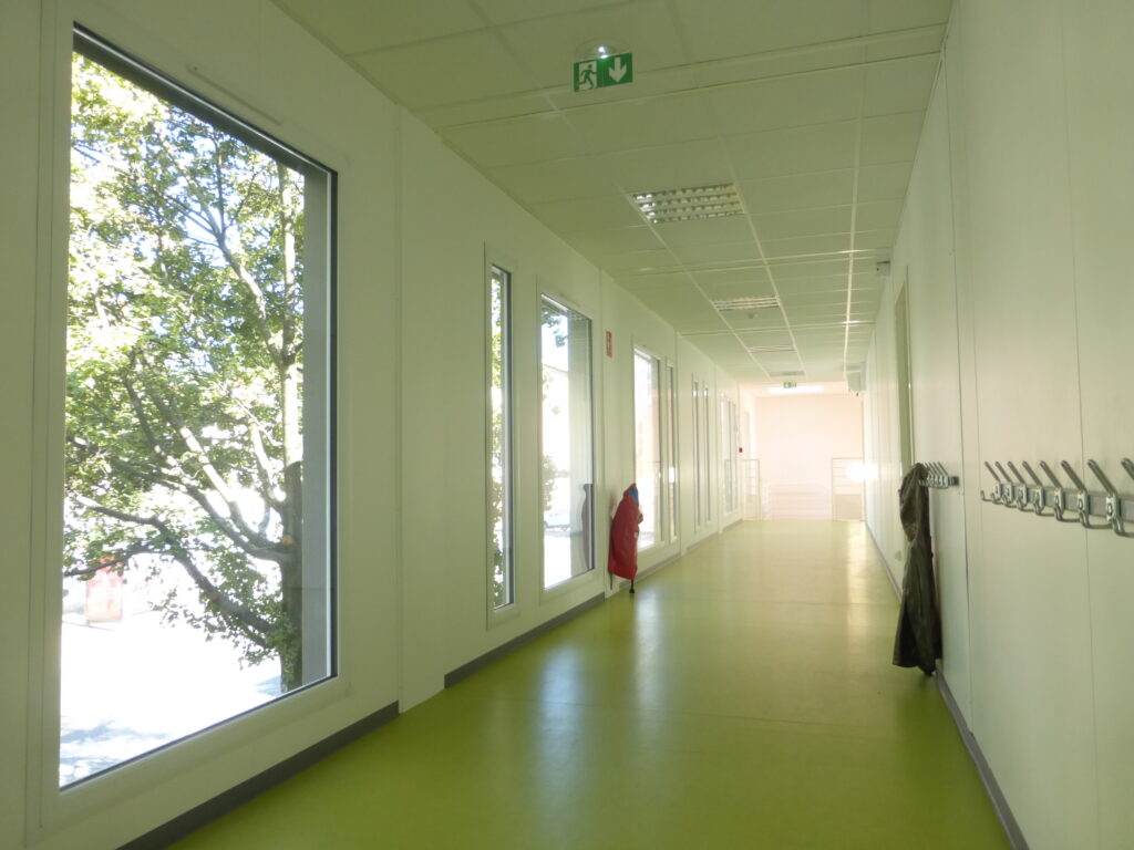 Groupe Scolaire