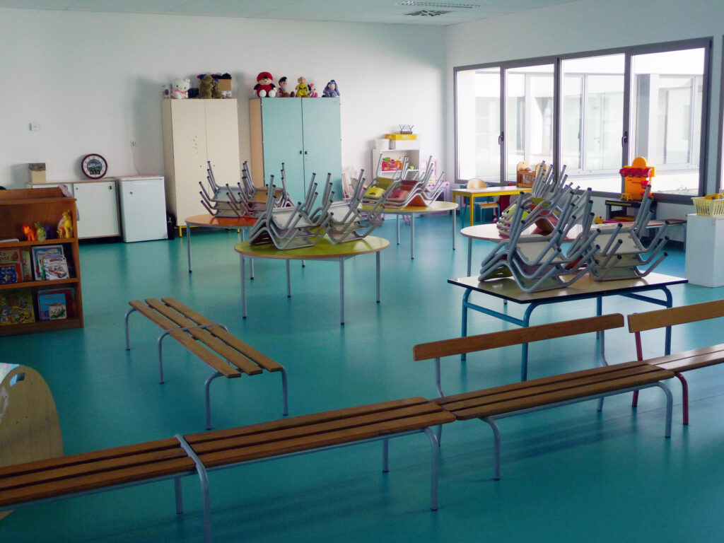 Ecole Jacques Prévert