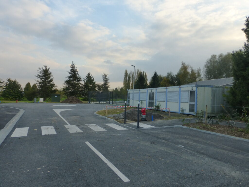 Médiathèque