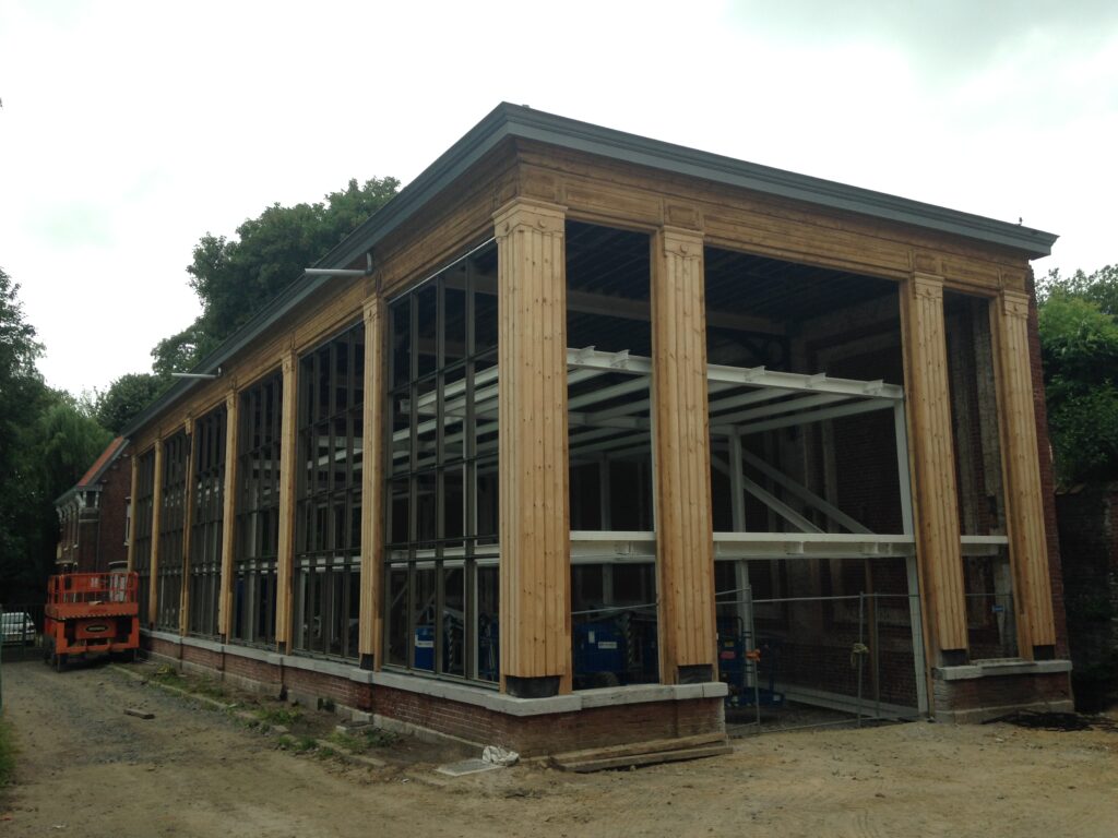 L’Orangerie